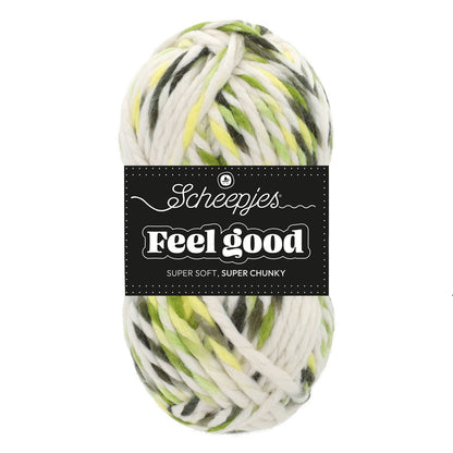 Scheepjes Feel Good - 710 Thrive
