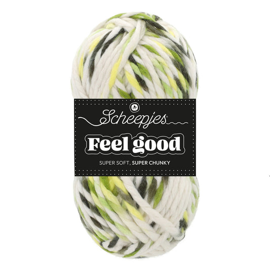 Scheepjes Feel Good - 710 Thrive