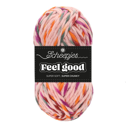 Scheepjes Feel Good - 711 Radiance