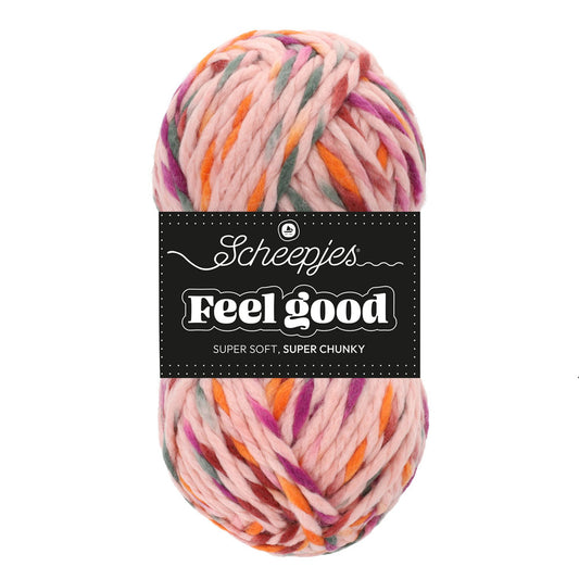 Scheepjes Feel Good - 711 Radiance