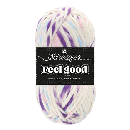 Scheepjes Feel Good - 712 Serotonin