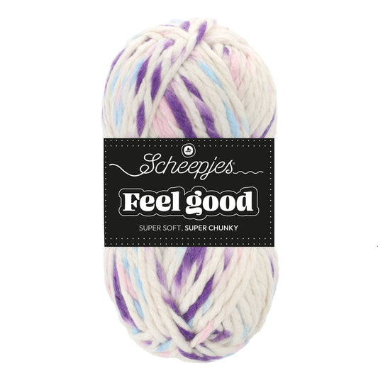 Scheepjes Feel Good - 712 Serotonin