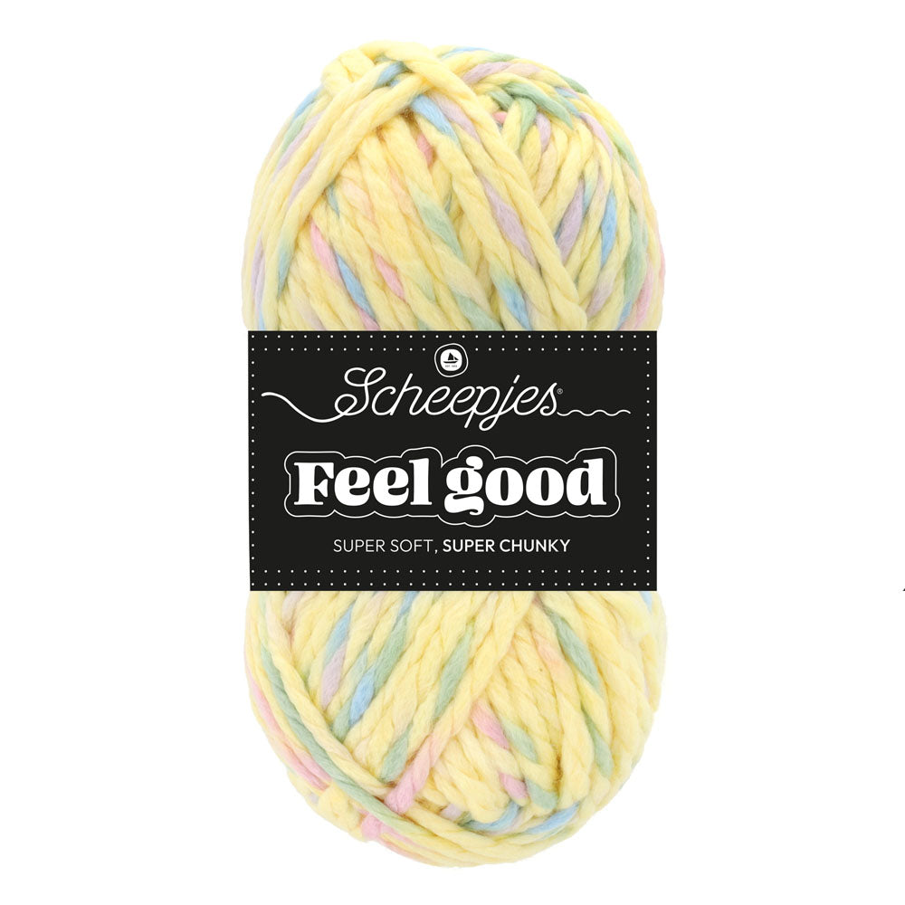 Scheepjes Feel Good - 713 Euphoria