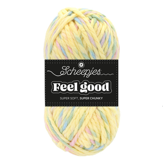 Scheepjes Feel Good - 713 Euphoria