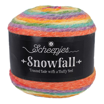Scheepjes Snowfall - 13 Aurora