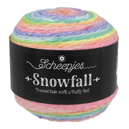 Scheepjes Snowfall - 14 Snow Prism