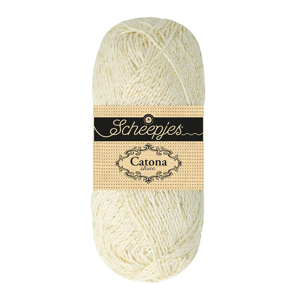 Scheepjes Catona Shine