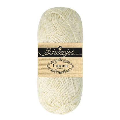 Scheepjes Catona Shine