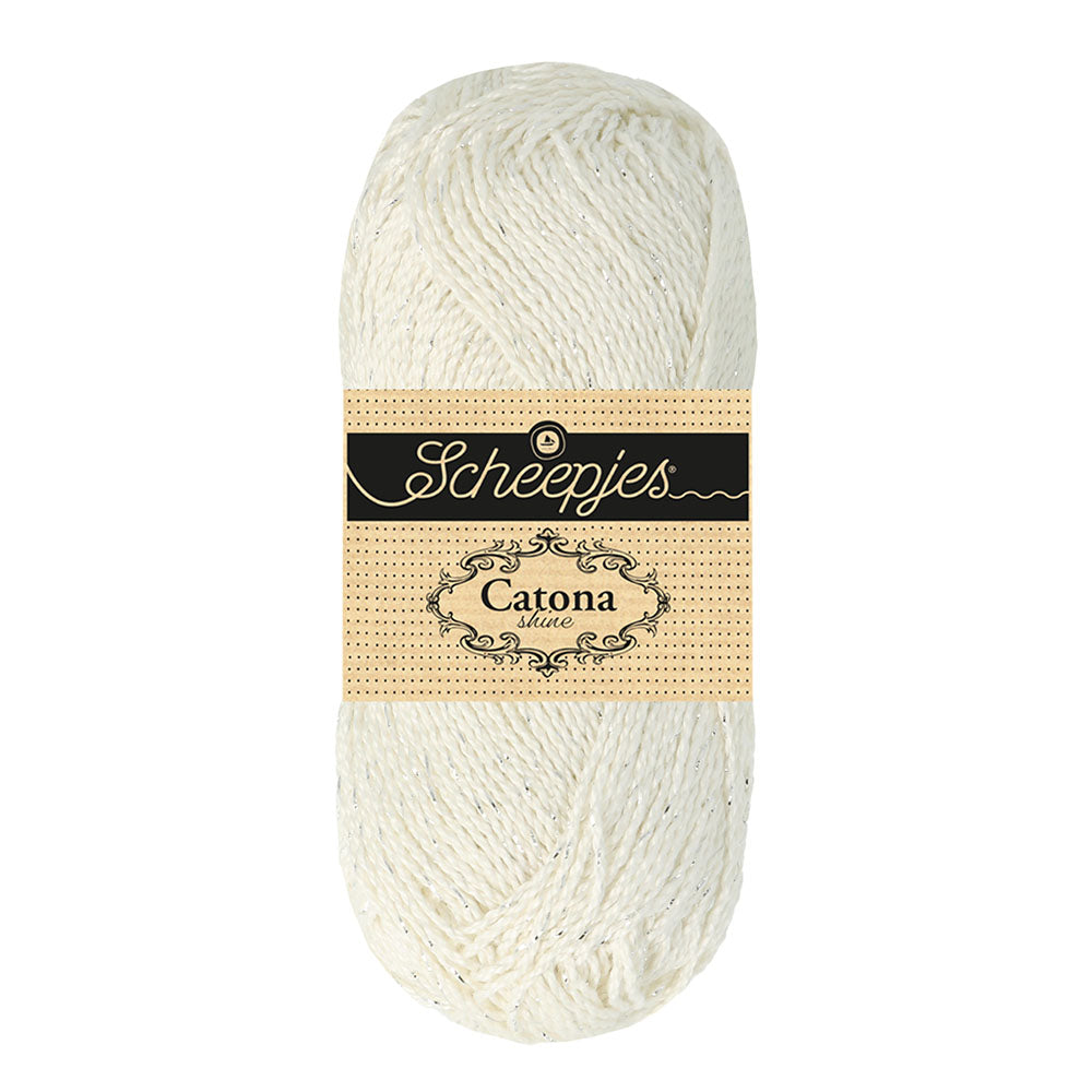 Scheepjes Catona Shine
