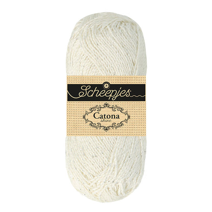 Scheepjes Catona Shine