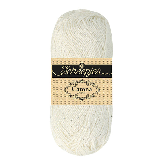 Scheepjes Catona Shine
