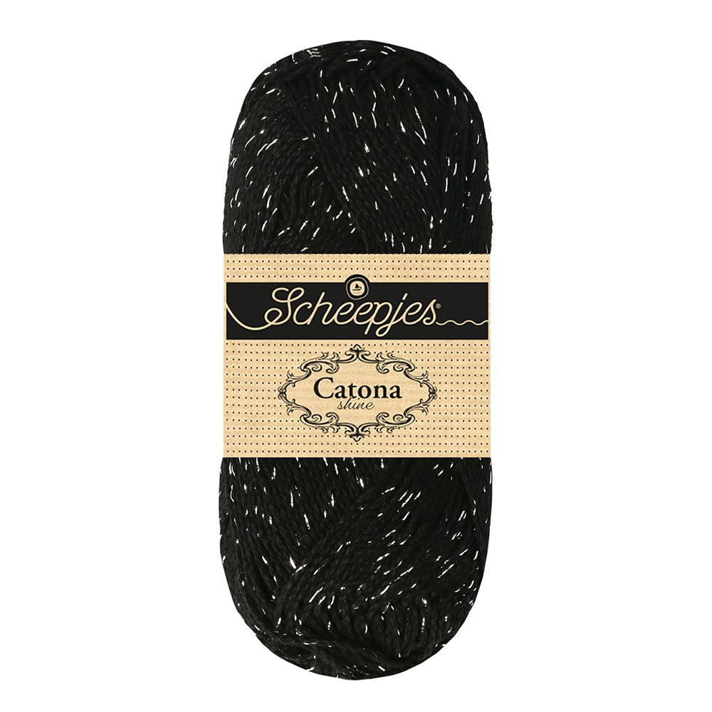 Scheepjes Catona Shine
