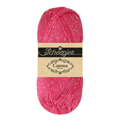 Scheepjes Catona Shine