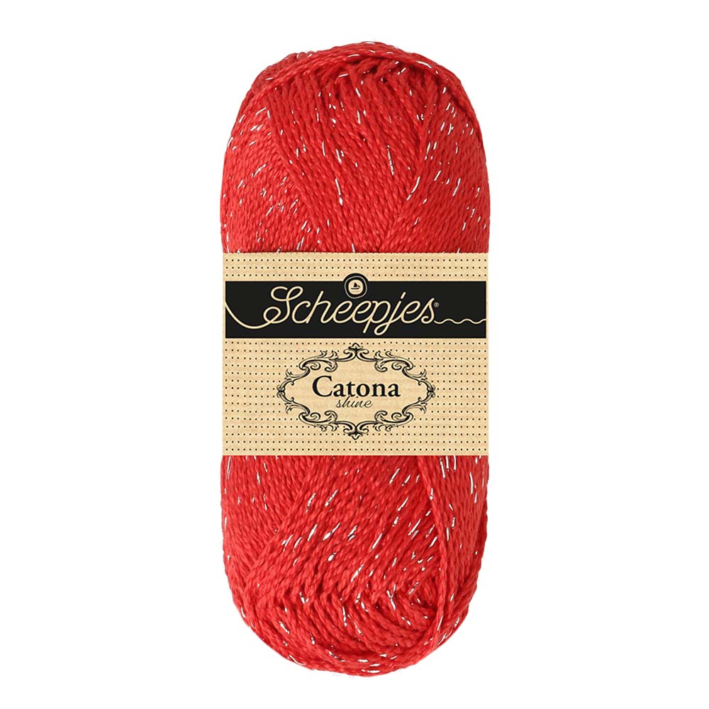 Scheepjes Catona Shine