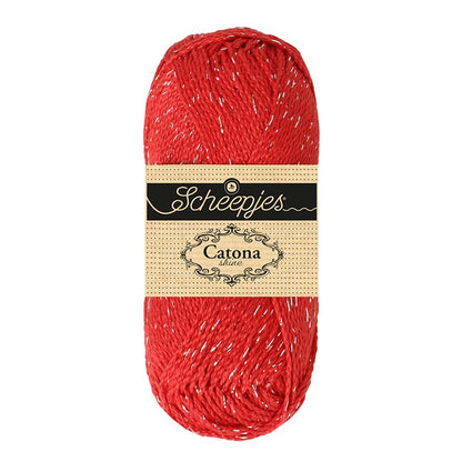 Scheepjes Catona Shine