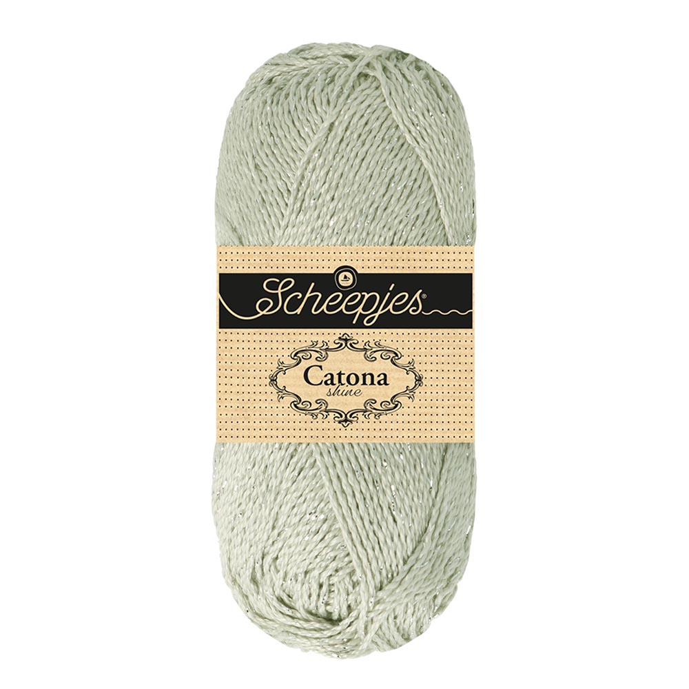Scheepjes Catona Shine