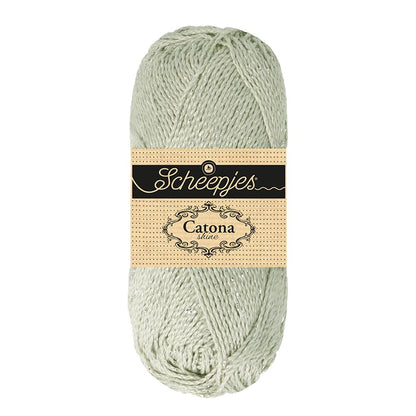 Scheepjes Catona Shine