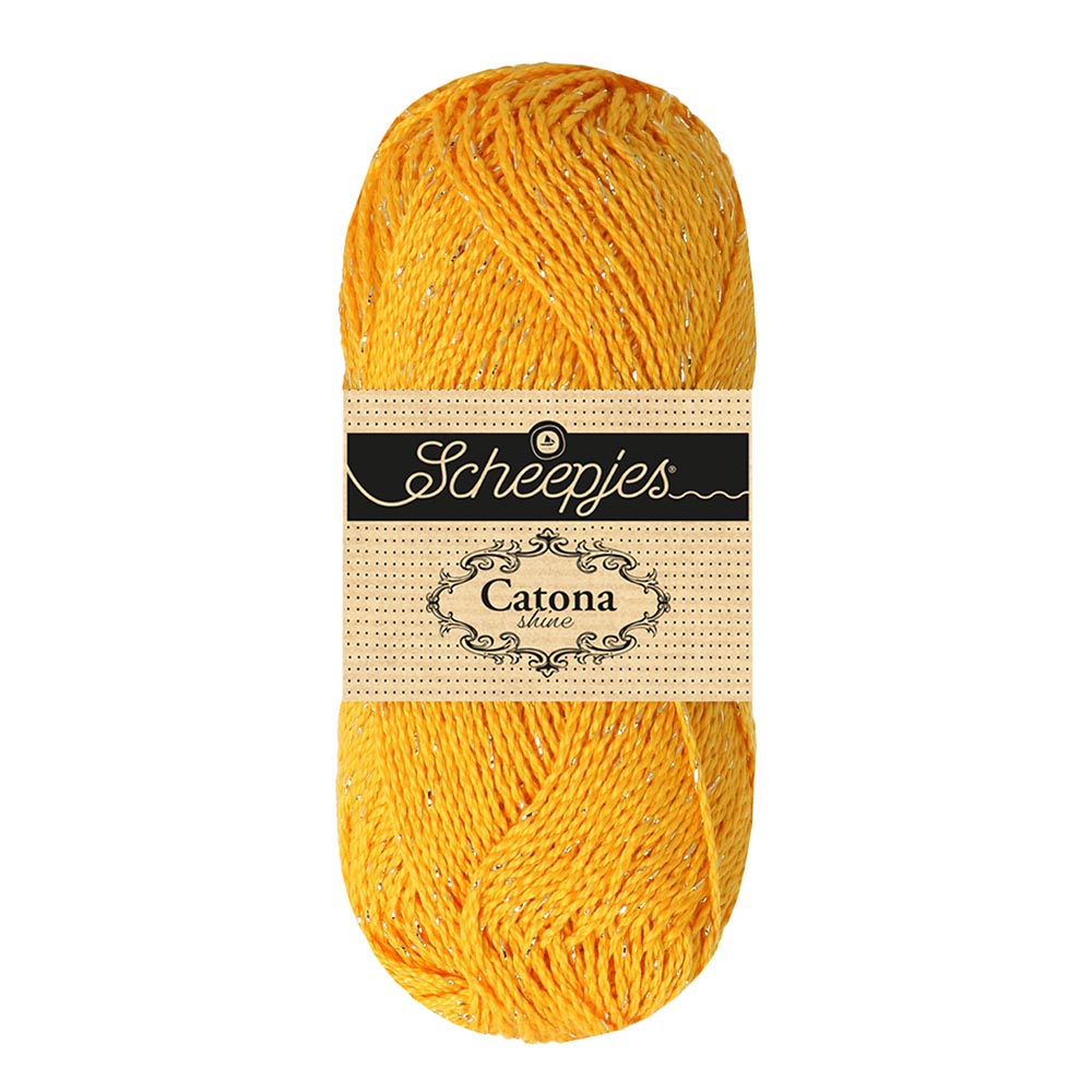 Scheepjes Catona Shine