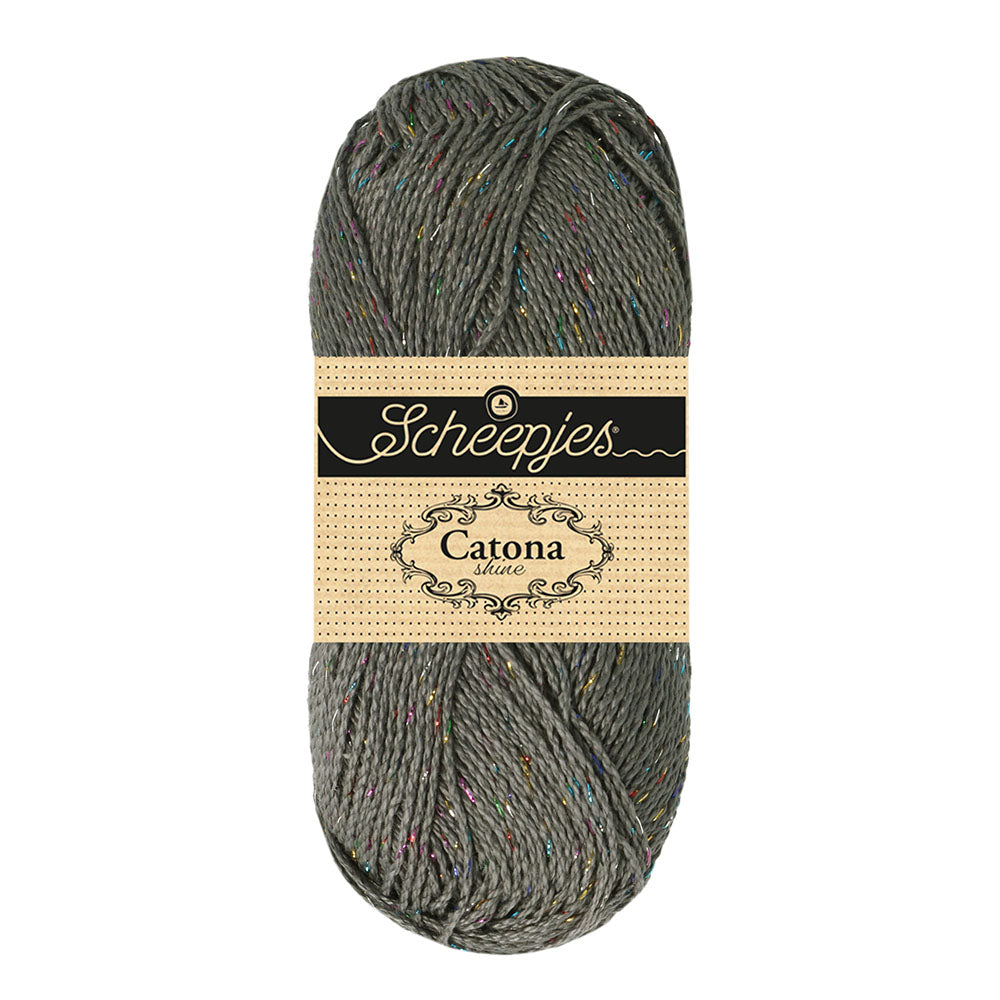 Scheepjes Catona Shine