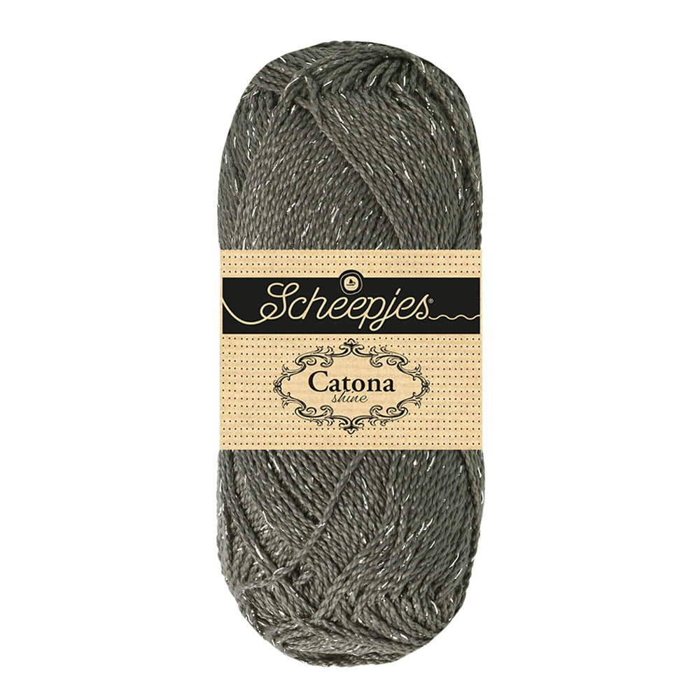 Scheepjes Catona Shine