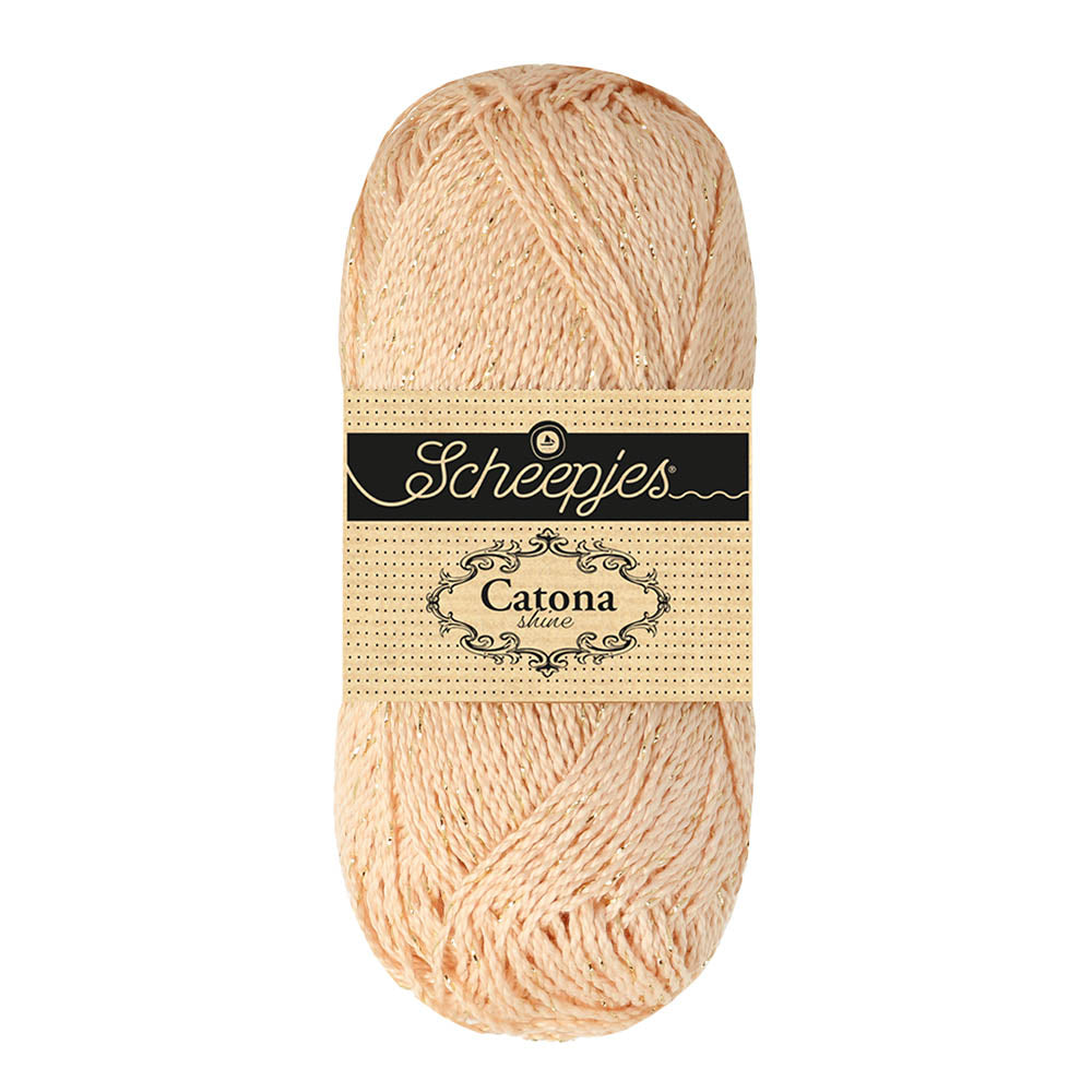 Scheepjes Catona Shine