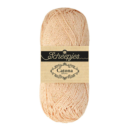Scheepjes Catona Shine