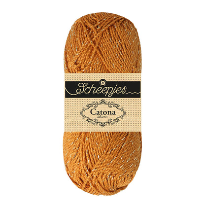 Scheepjes Catona Shine