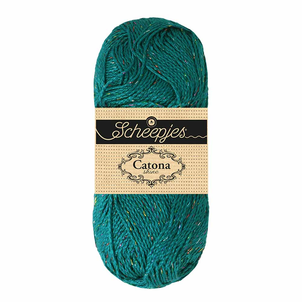 Scheepjes Catona Shine
