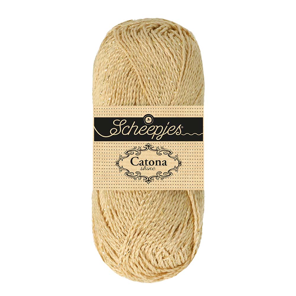 Scheepjes Catona Shine