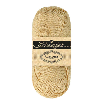 Scheepjes Catona Shine