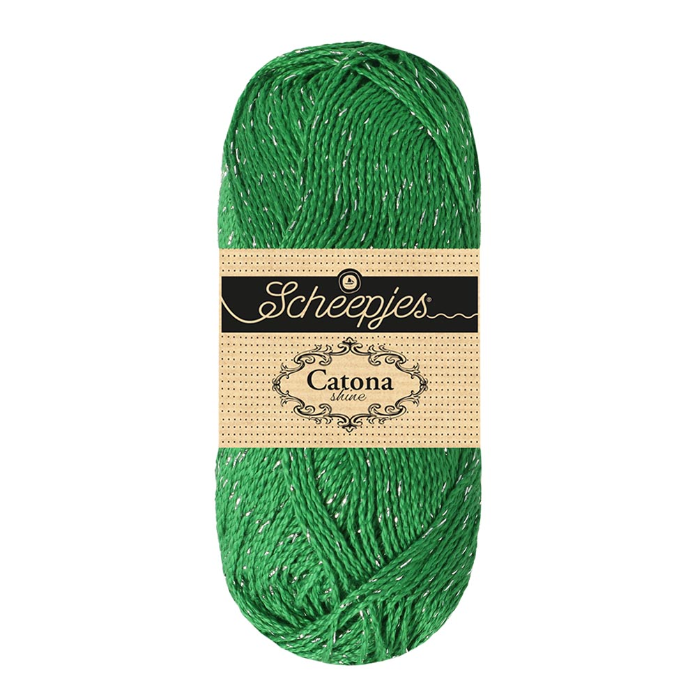 Scheepjes Catona Shine