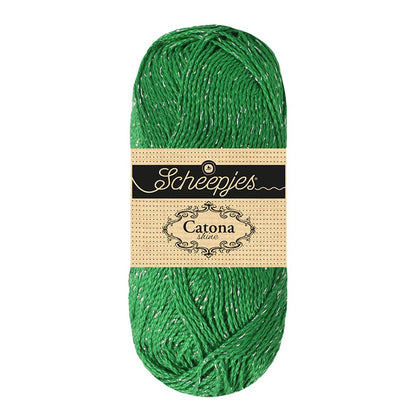 Scheepjes Catona Shine