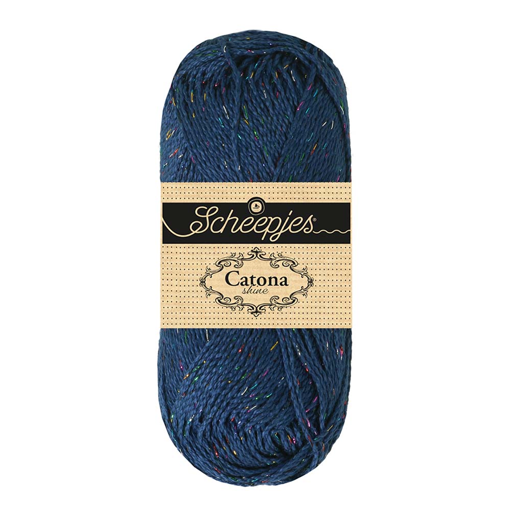 Scheepjes Catona Shine