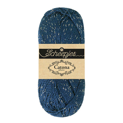 Scheepjes Catona Shine