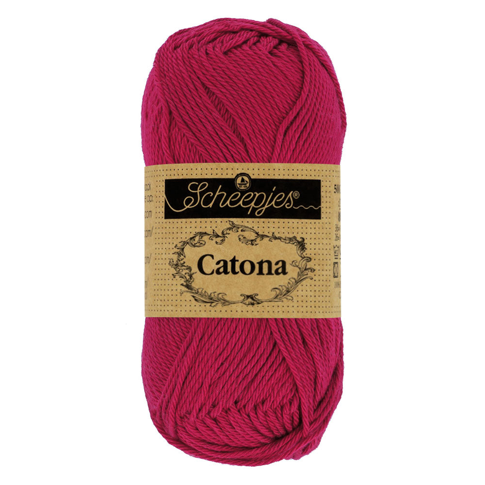 Scheepjes Catona 50g
