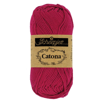 Scheepjes Catona 50g
