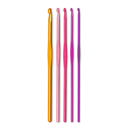 Prym Crochet hook set 2.50-5.00mm
