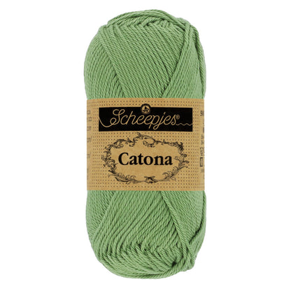 Scheepjes Catona 50g