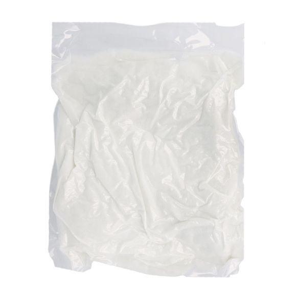 Polyester Stuffing 200g - Vacuum Packed