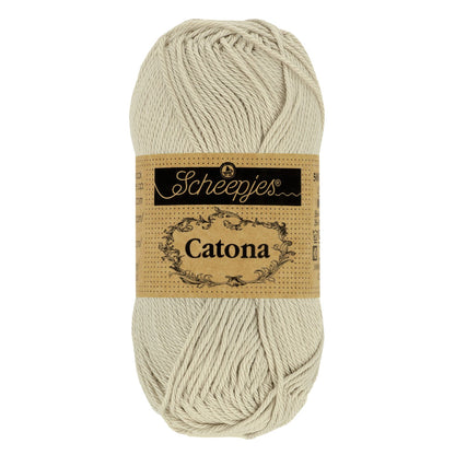 Scheepjes Catona 50g