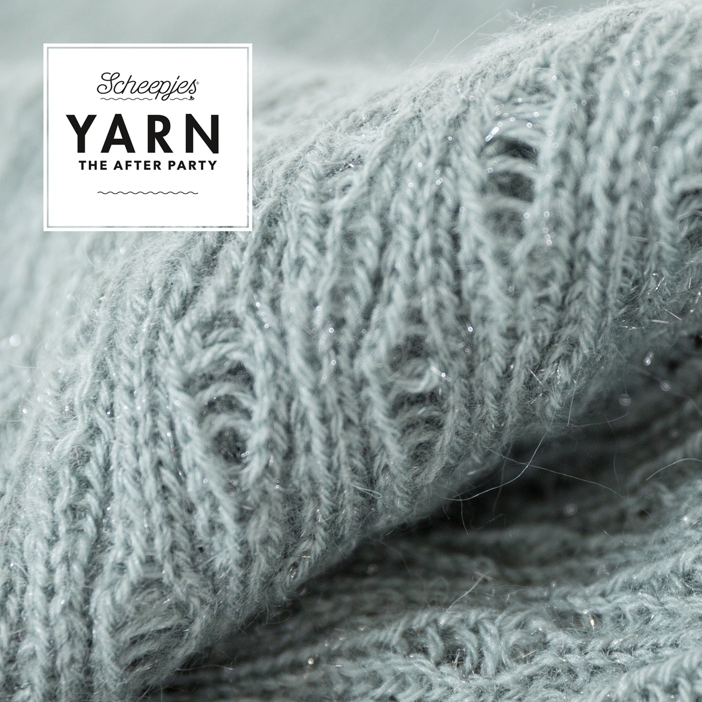 Scheepjes Yarn The After Party no. 35 - Term Time Top (booklet) - (Knit)