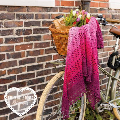 Scheepjes Pretty Little Things no. 39 Out and About!