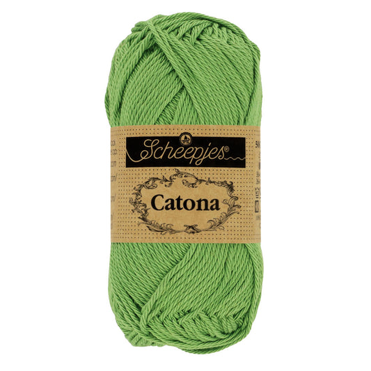 Scheepjes Catona 10x 50g Special Offer