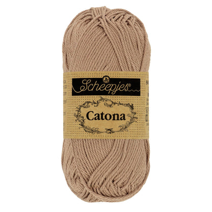 Scheepjes Catona 50g