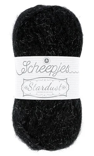 Scheepjes Stardust - 651 Scorpio