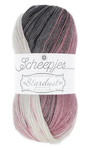 Scheepjes Stardust - 660 Orion