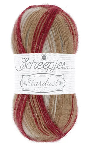 Scheepjes Stardust - 661 Hydra