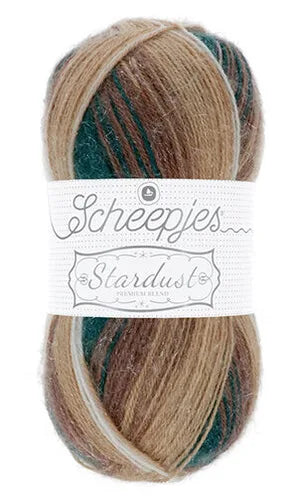 Scheepjes Stardust - 662 Sagittarius