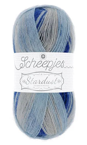 Scheepjes Stardust - 663 Gemini