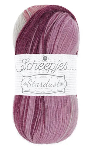 Scheepjes Stardust - 664 Virgo